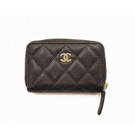 chanel portamonete|chanel wallet codes.